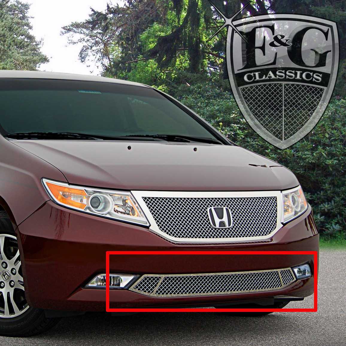 Honda odyssey years to avoid #7