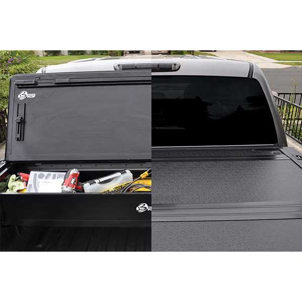 Best Toolbox For Nissan Frontier