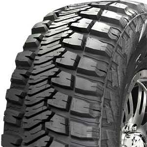 Goodyear MTR with Kevlar /6 113 Q Tires - Buy $320
