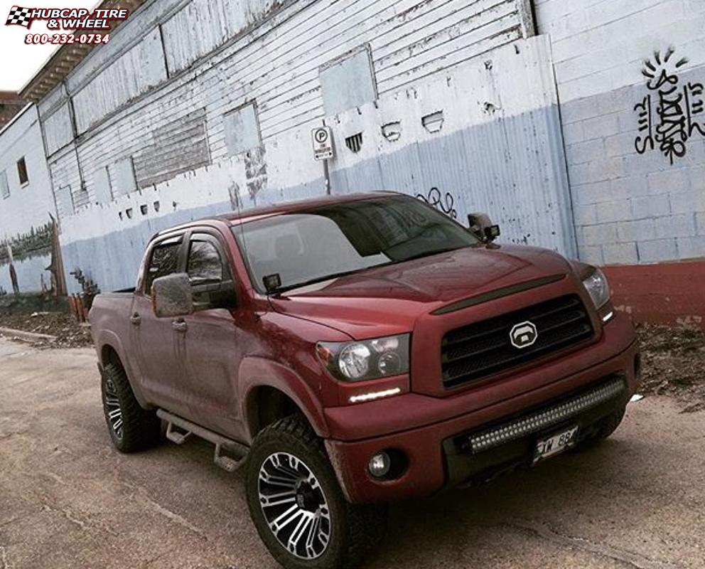  Toyota Tundra