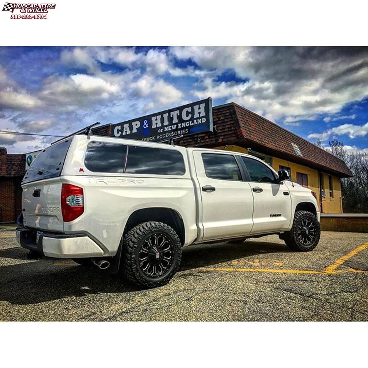 2014 Toyota Tundra