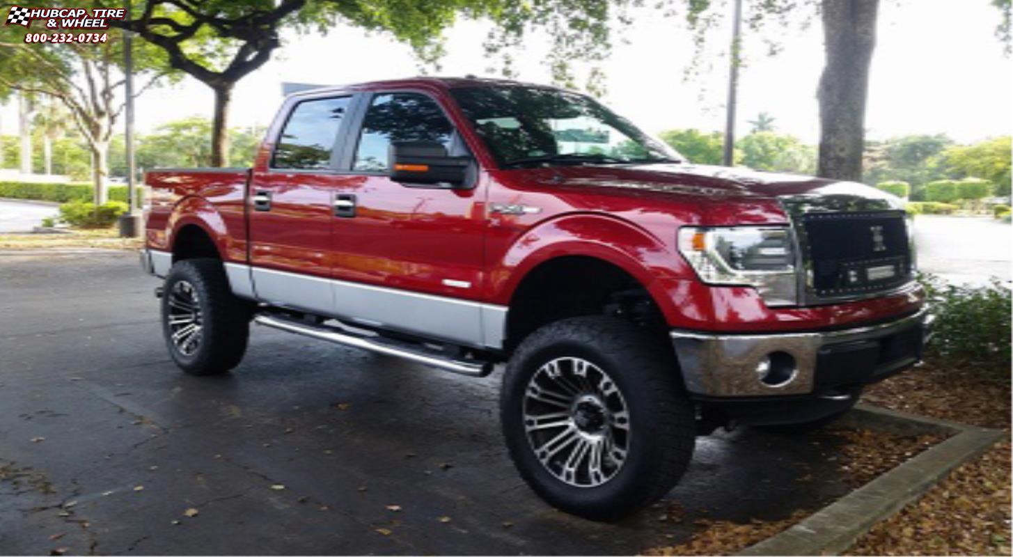  Ford F-150