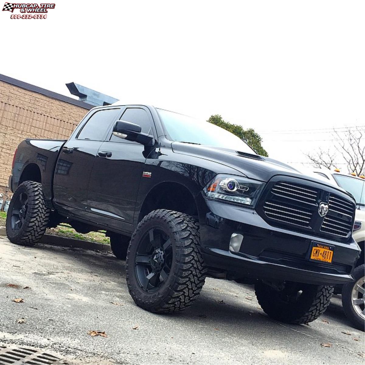  Dodge Ram 1500