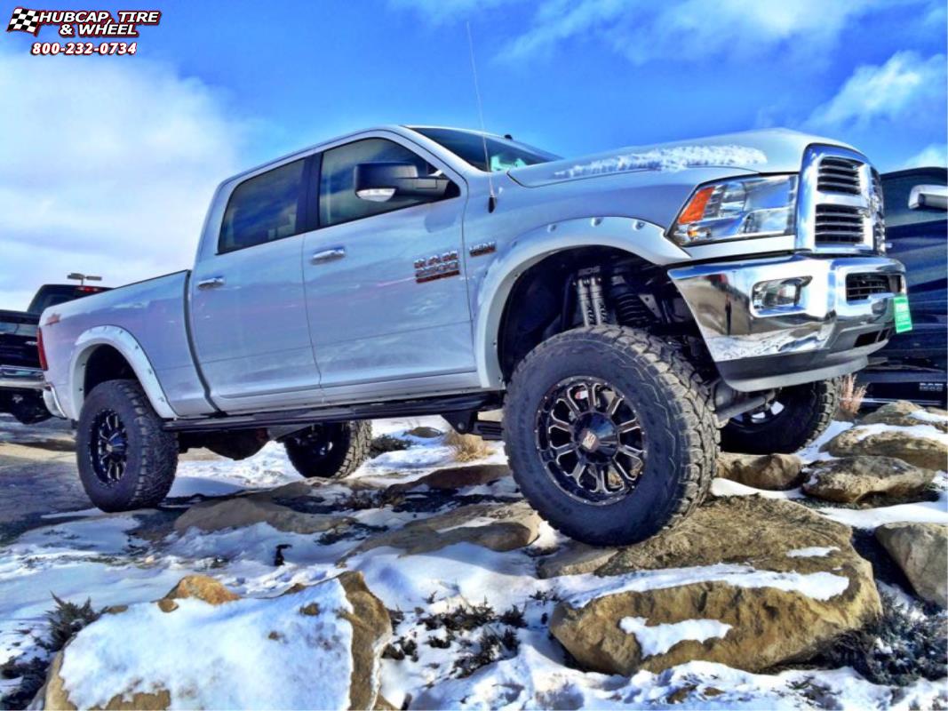  Dodge Ram 2500