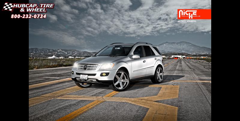  Mercedes-Benz ML 350