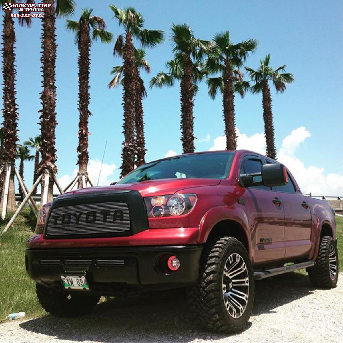 2012 Toyota Tundra