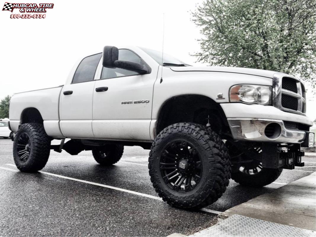  Dodge Ram 2500