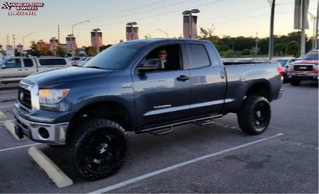 2008 Toyota Tundra