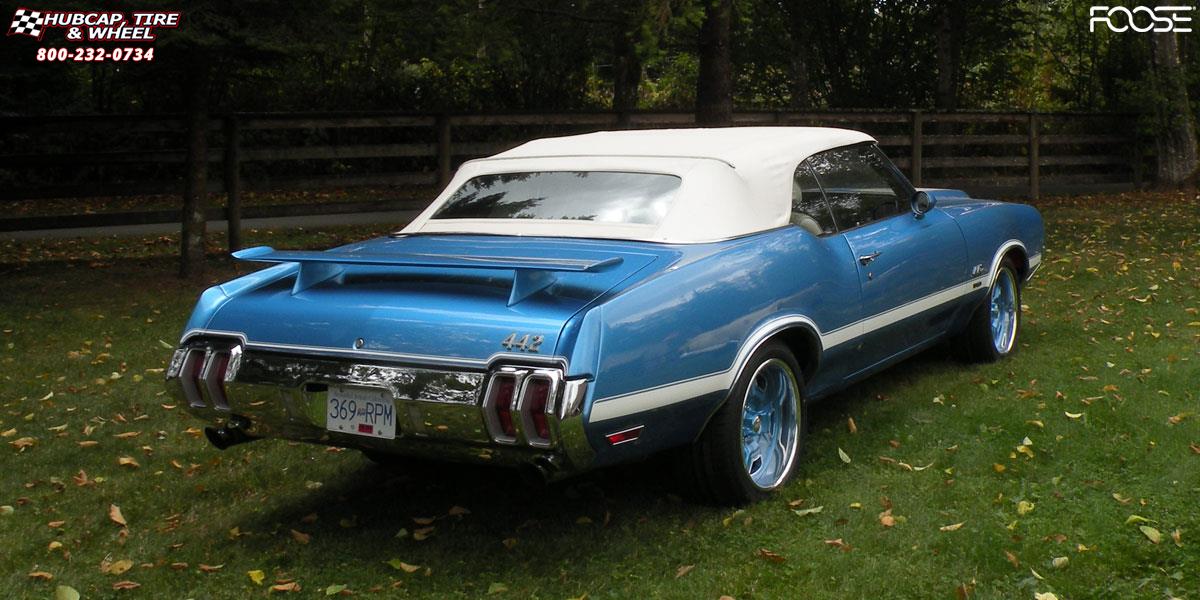 vehicle gallery/1970 oldsmobile 442 foose four42 f230 18X8   wheels and rims