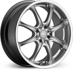 Buy ICW Racing Odessa Wheels & Rims Online - 004