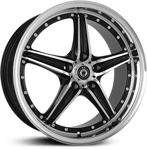 Buy Konig Sideways Wheels & Rims Online - 005