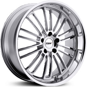 Buy TSW Nardo Wheels & Rims Online - 101