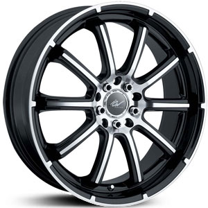 Buy ICW Racing Taboo Wheels & Rims Online - 201