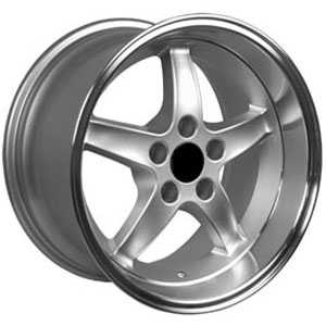 Fits Ford F-150 Style (FR76) Factory OE Replica Wheels & Rims