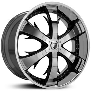 Buy Lexani LX-704 Wheels & Rims Online - 704