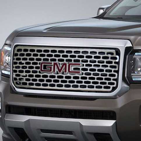 E&G Classics 2015-2016 GMC Canyon Grille 