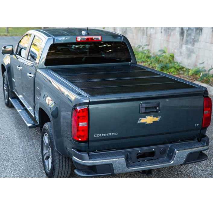 Bak Industries Tonneau Covers Tool Boxes Page 1