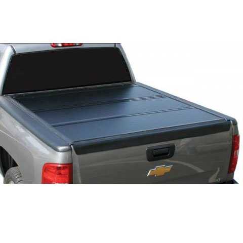 Bakflip G2 26100 2014 Chevrolet Silverado 5 8 Bed