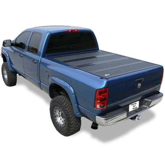 Bak Industries Tonneau Covers Tool Boxes Page 2