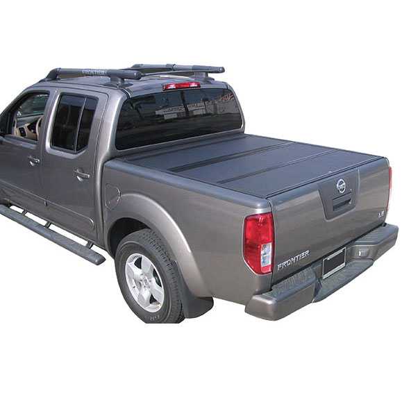 20 New Tonneau Cover Hinges