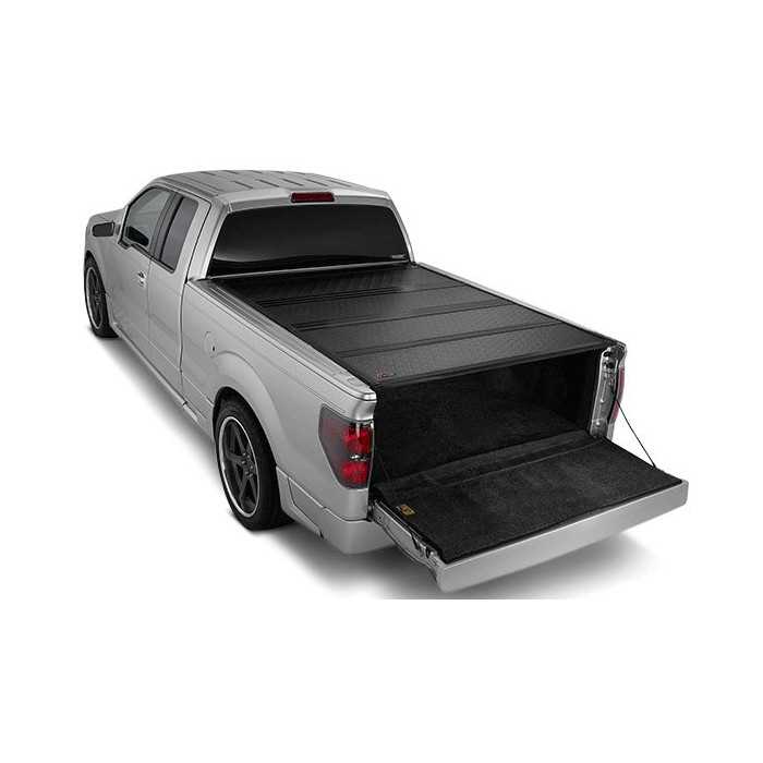 Bak Industries Tonneau Covers Tool Boxes Page 1