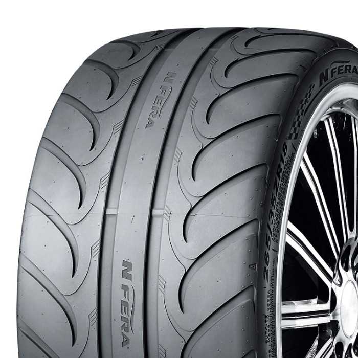 235/45ZR17 Nexen N