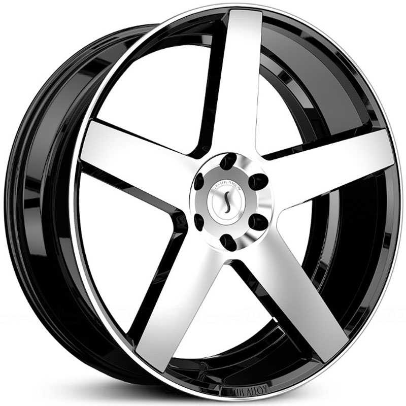 Status Wheels and Rims - Hubcap, Tire & Wheel