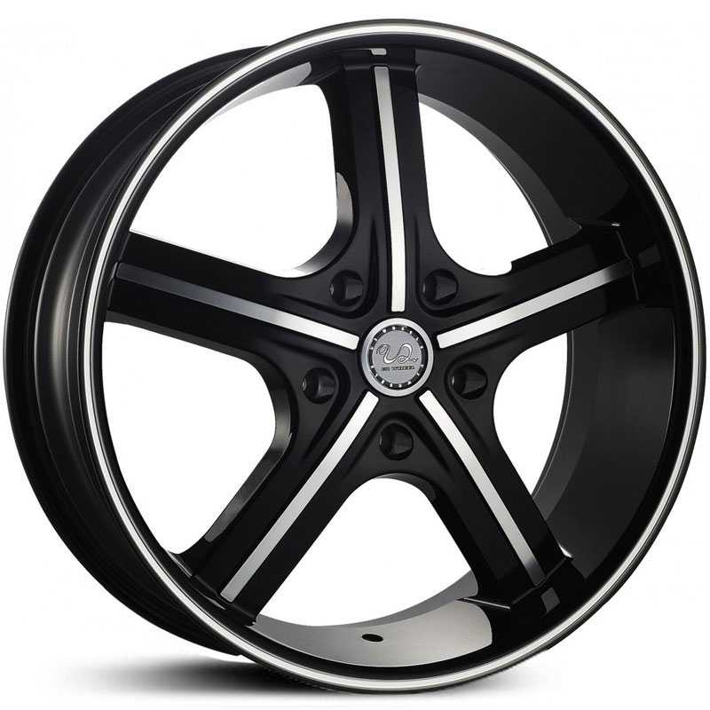 Elure Wheels and Rims - Hubcap, Tire & Wheel