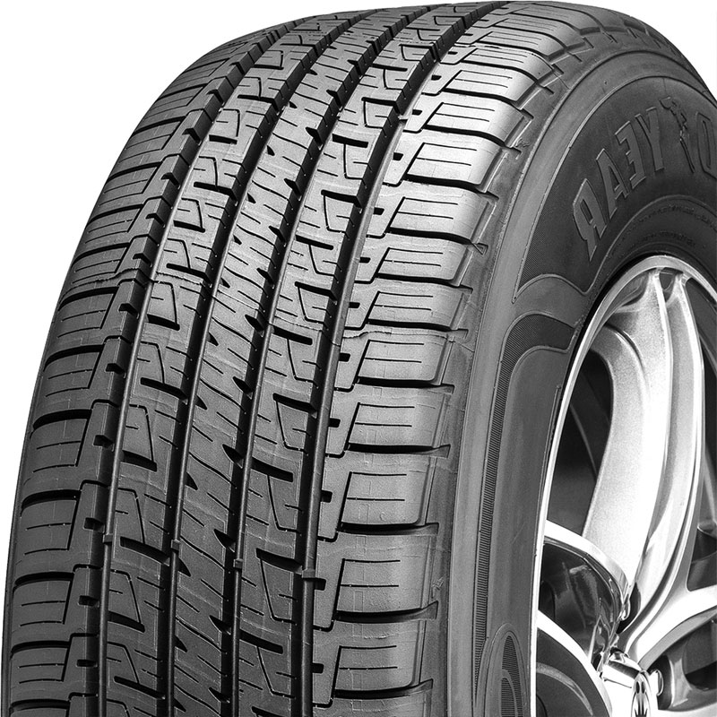 235/50R17 96H Goodyear Assurance Max Life