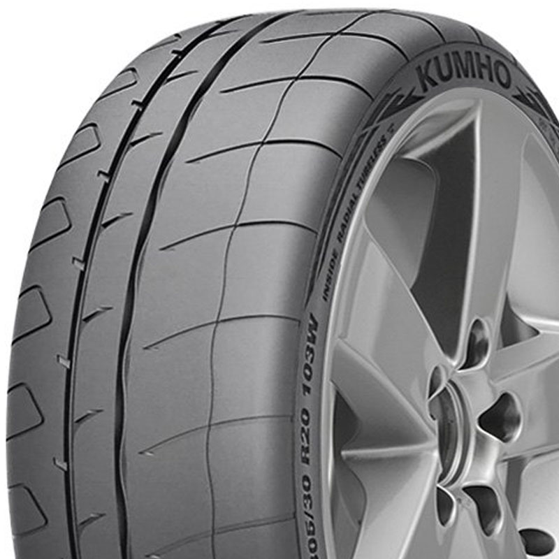 225/45R17 94W Kumho Ecsta V730