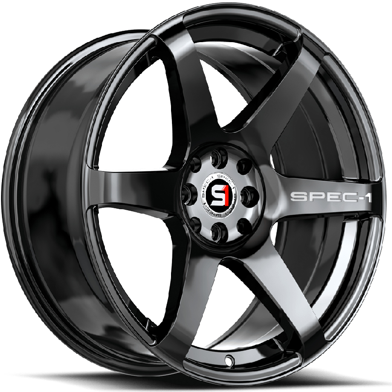 SPT-32 Gloss Black