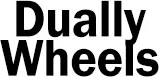 dually wheels